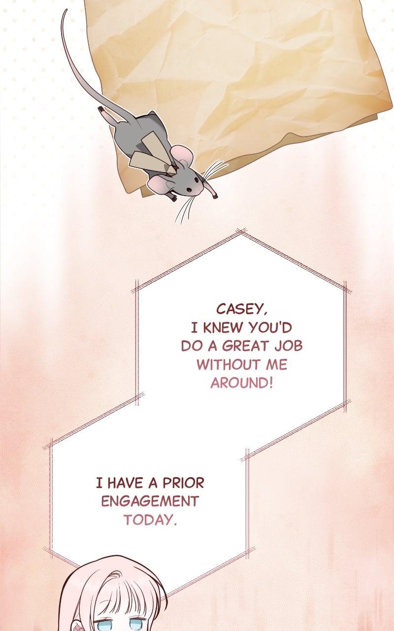 Baby Tyrant Chap 113 - Next Chap 114