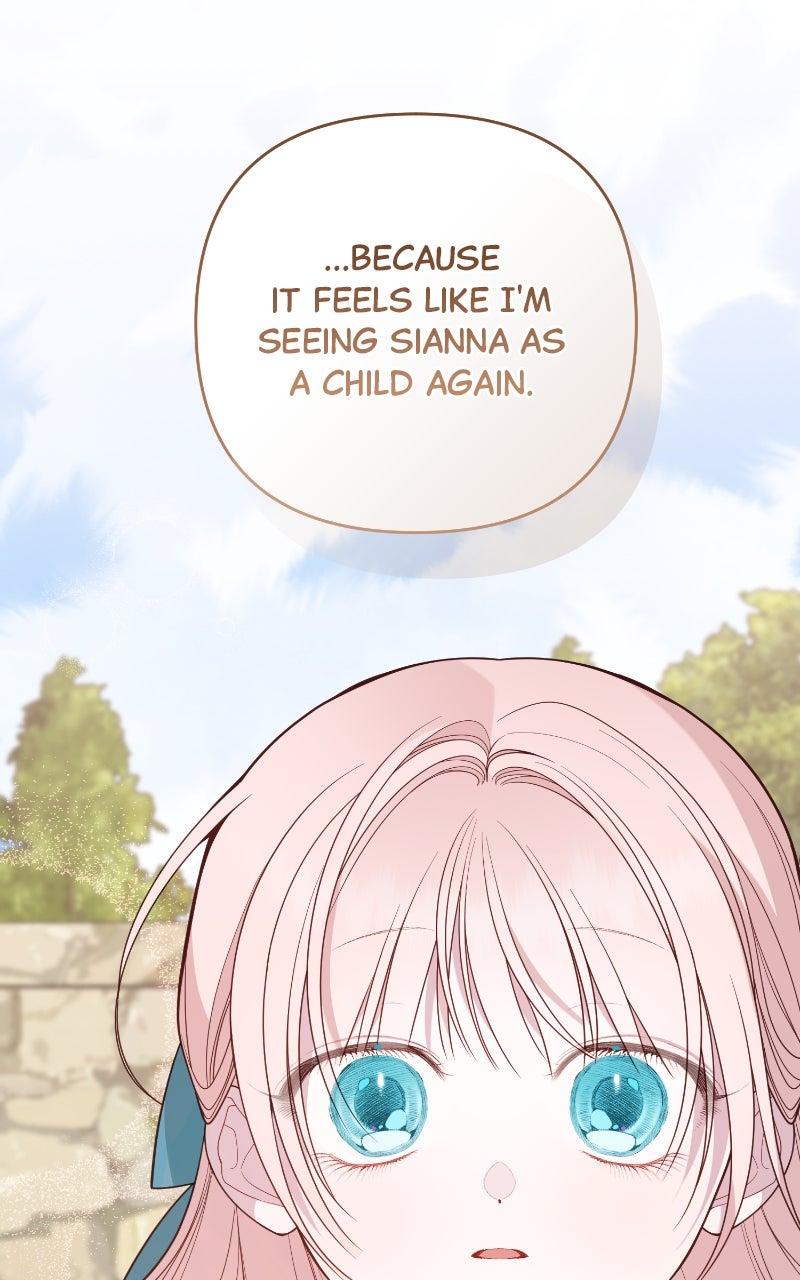 Baby Tyrant Chap 113 - Next Chap 114