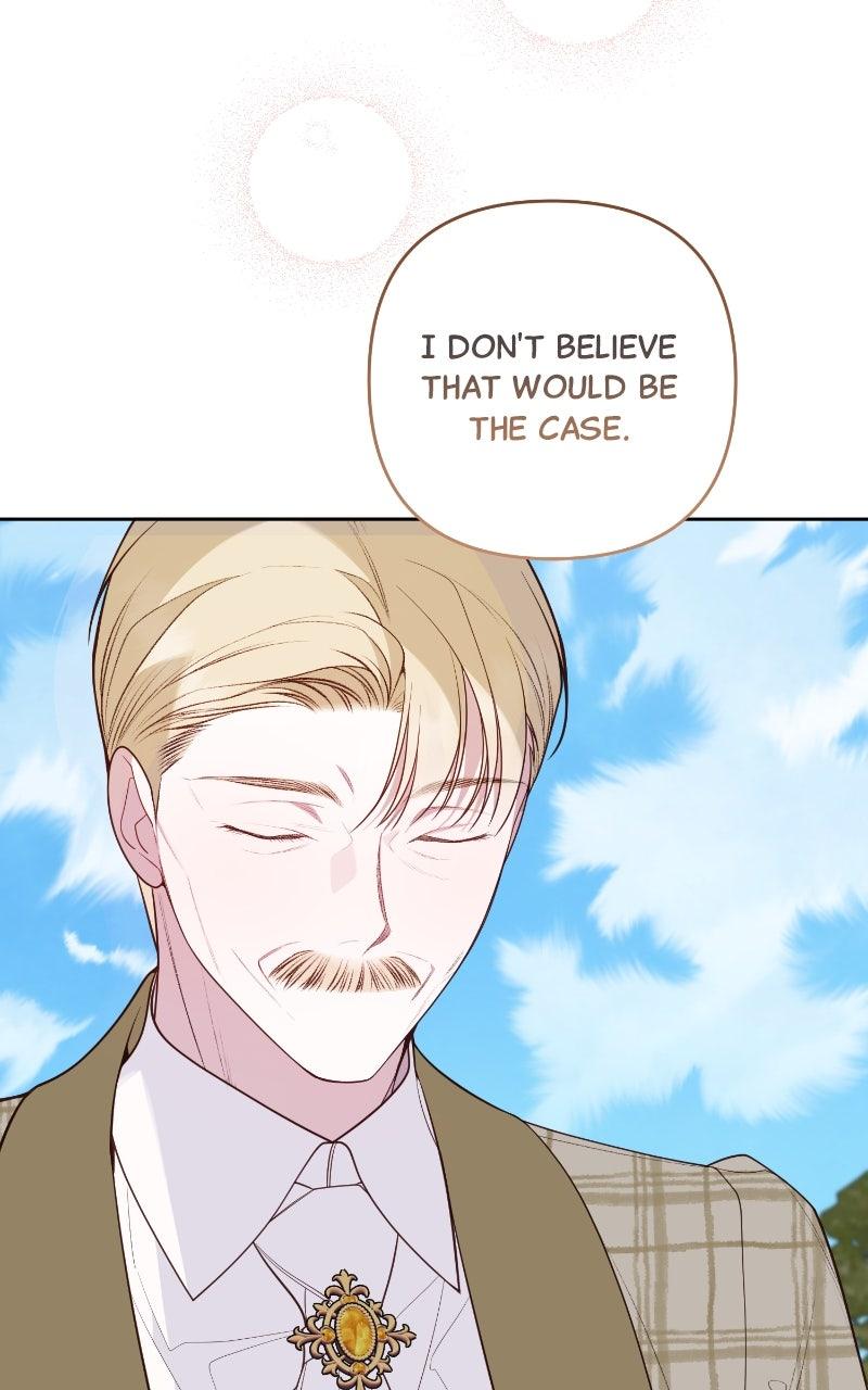 Baby Tyrant Chap 113 - Next Chap 114