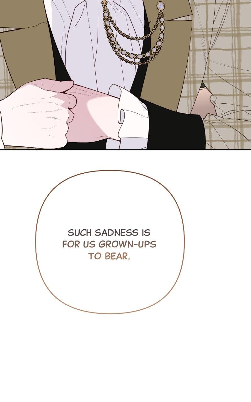 Baby Tyrant Chap 113 - Next Chap 114