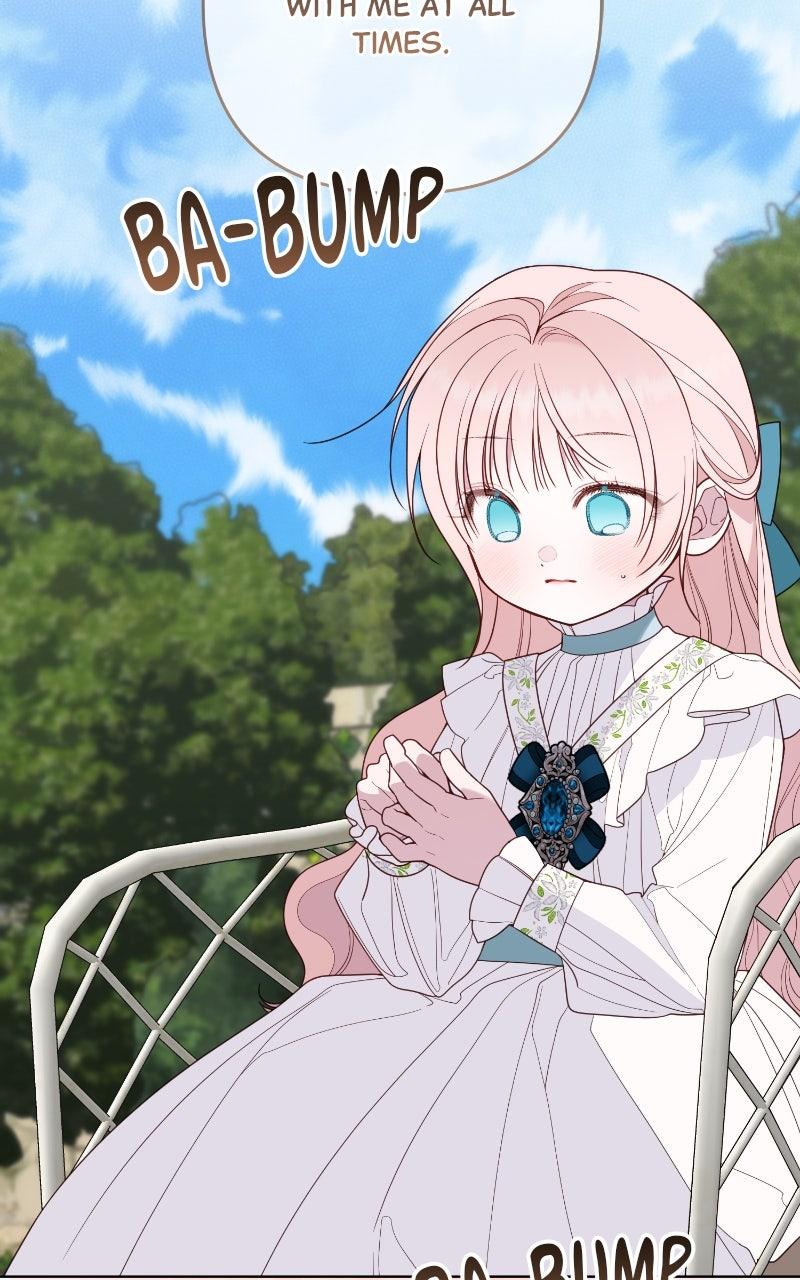 Baby Tyrant Chap 113 - Next Chap 114