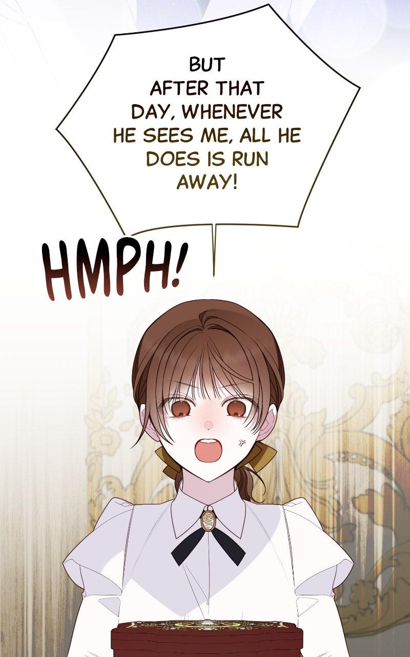 Baby Tyrant Chap 113 - Next Chap 114