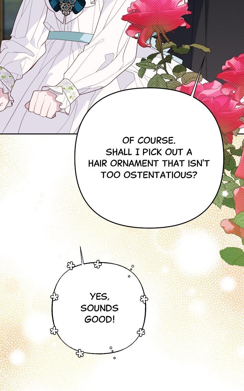 Baby Tyrant Chap 113 - Next Chap 114