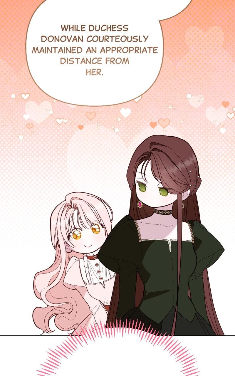 Baby Tyrant Chap 113 - Next Chap 114