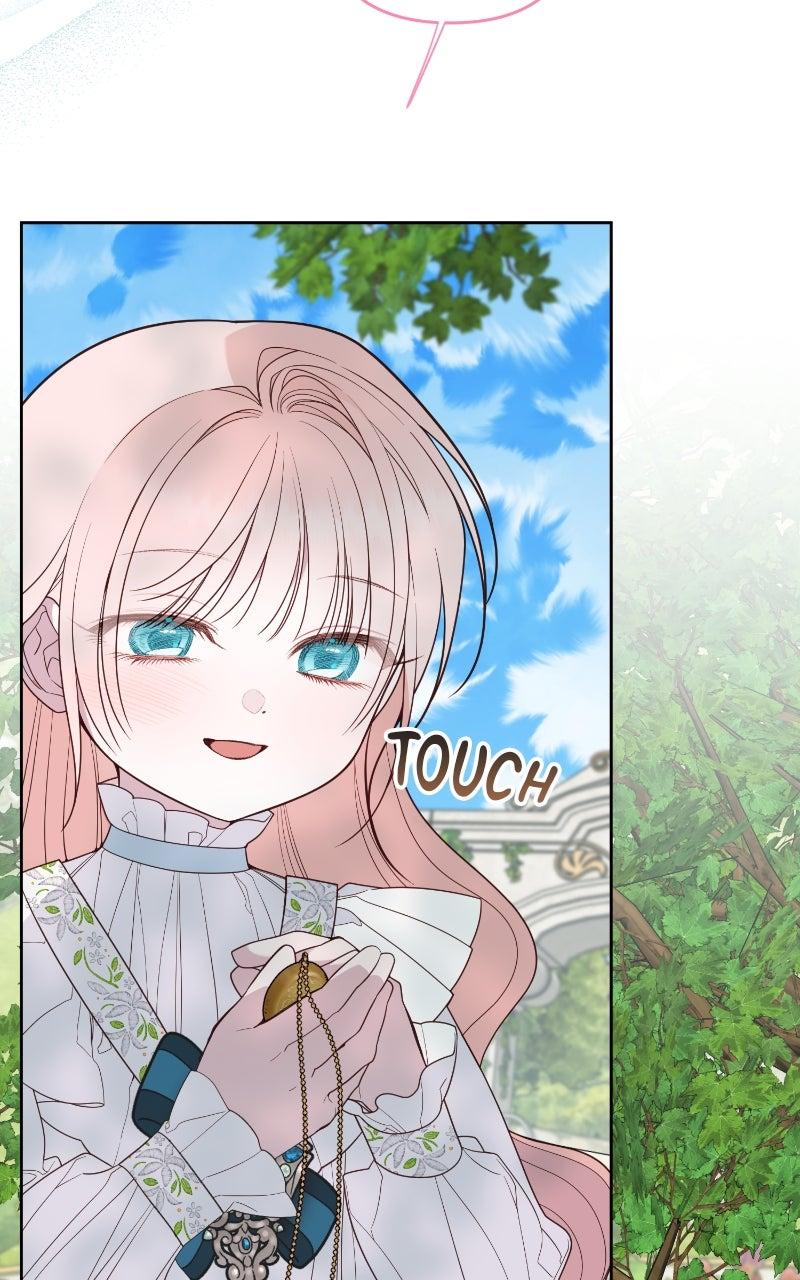 Baby Tyrant Chap 113 - Next Chap 114