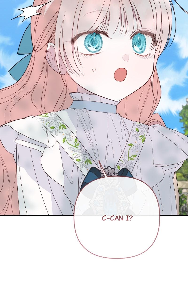 Baby Tyrant Chap 113 - Next Chap 114