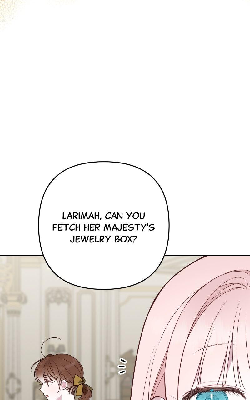 Baby Tyrant Chap 113 - Next Chap 114