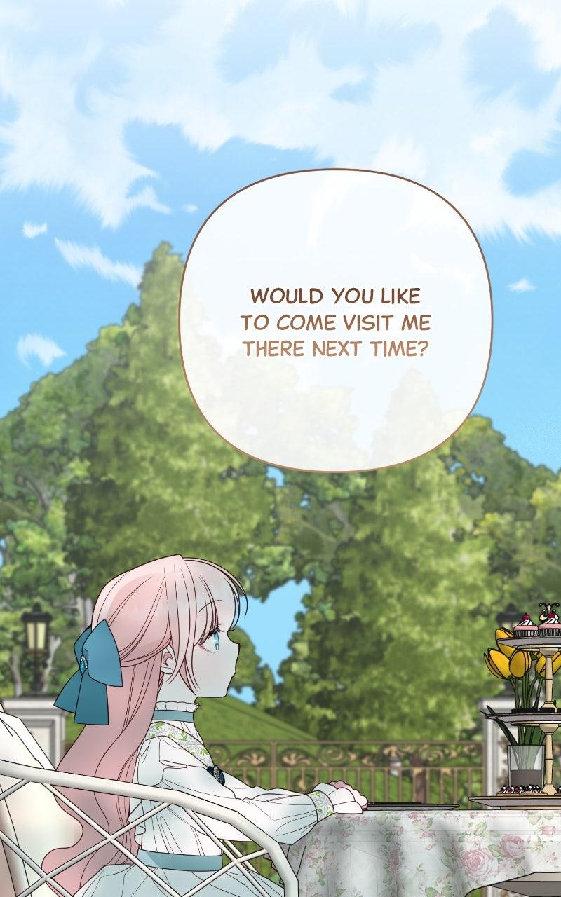Baby Tyrant Chap 113 - Next Chap 114