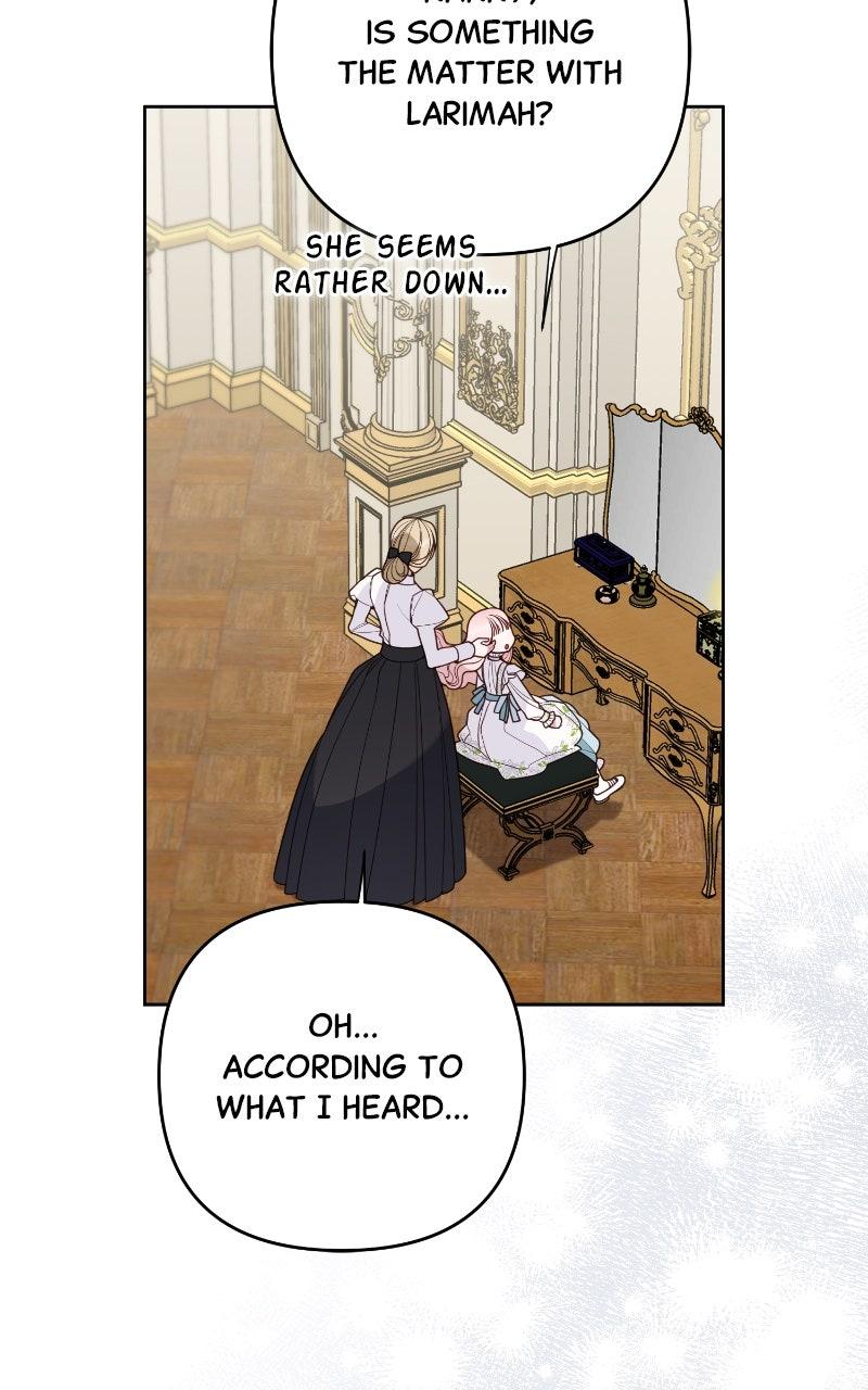 Baby Tyrant Chap 113 - Next Chap 114