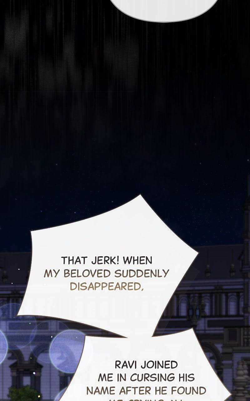 Baby Tyrant Chap 113 - Next Chap 114