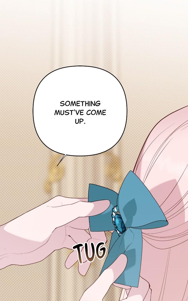 Baby Tyrant Chap 113 - Next Chap 114