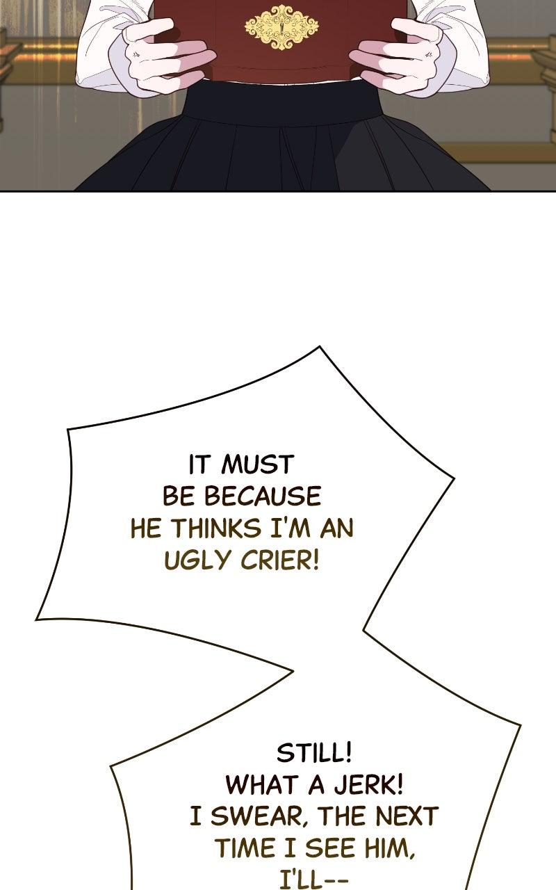 Baby Tyrant Chap 113 - Next Chap 114