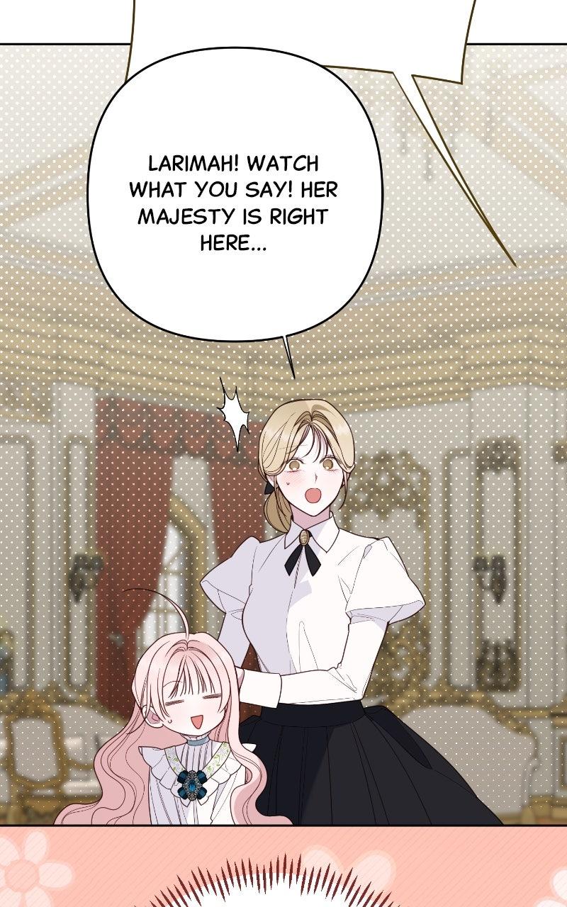 Baby Tyrant Chap 113 - Next Chap 114