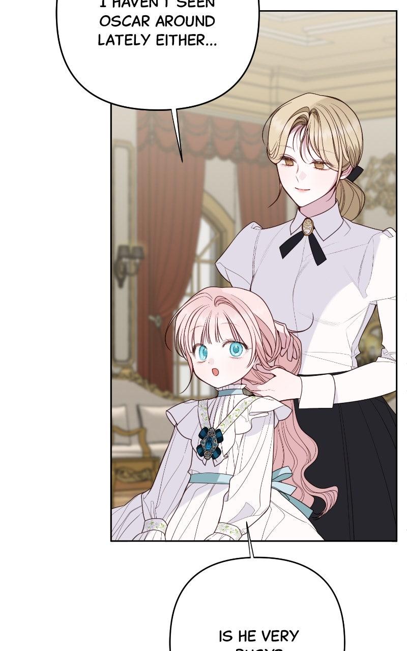 Baby Tyrant Chap 113 - Next Chap 114