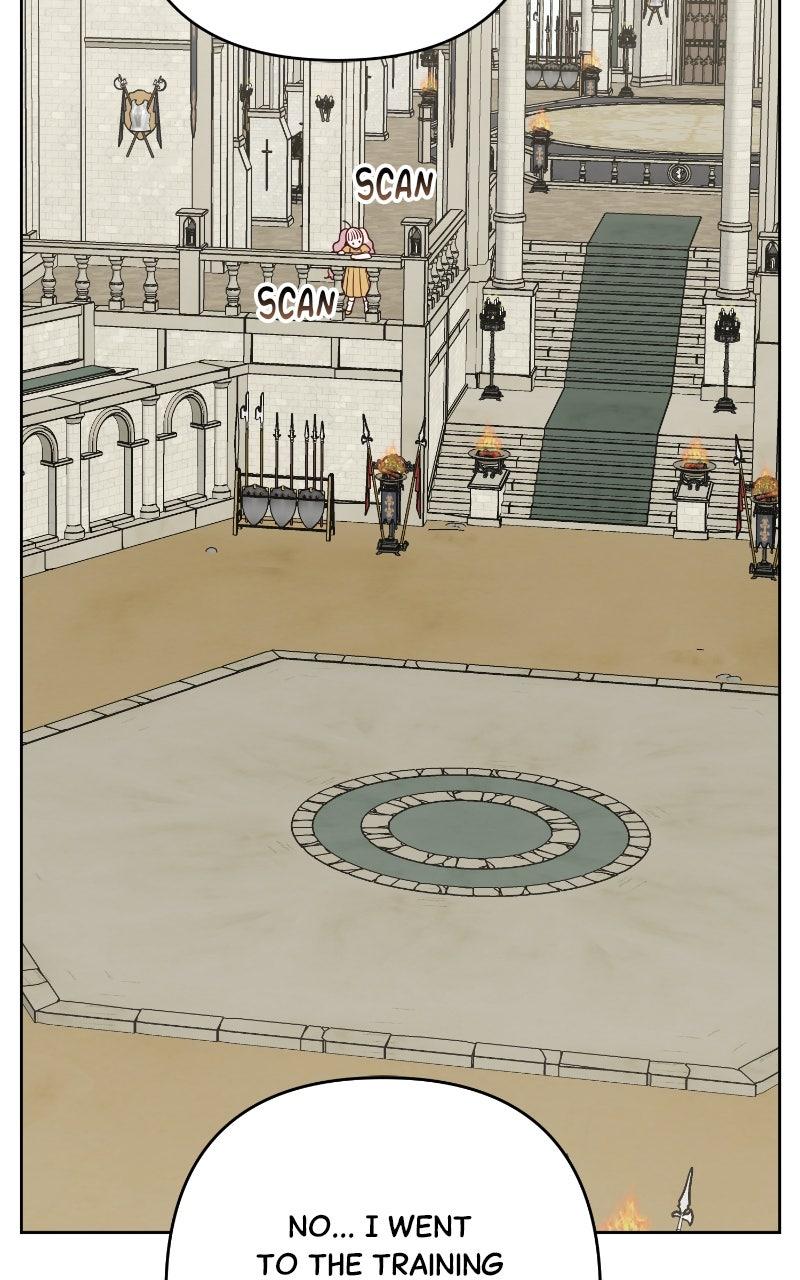 Baby Tyrant Chap 113 - Next Chap 114