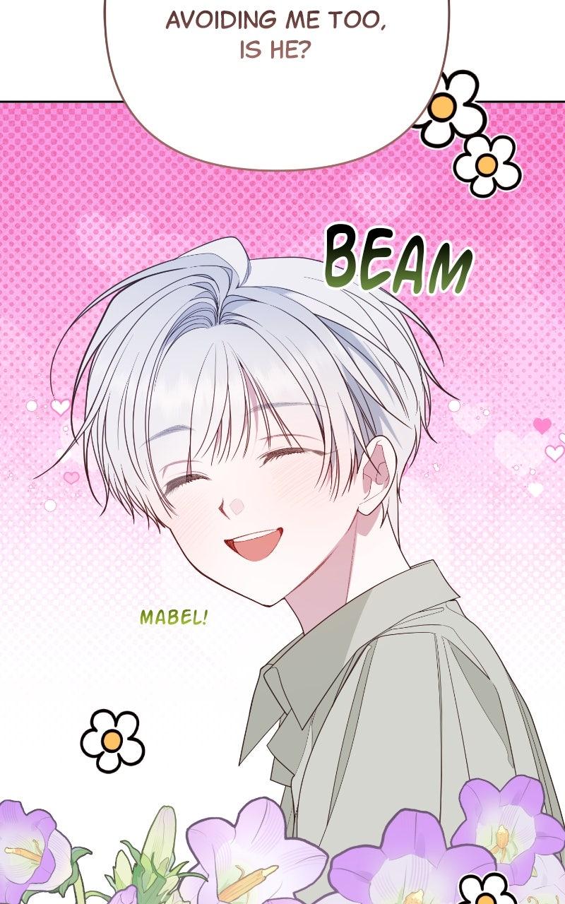 Baby Tyrant Chap 113 - Next Chap 114