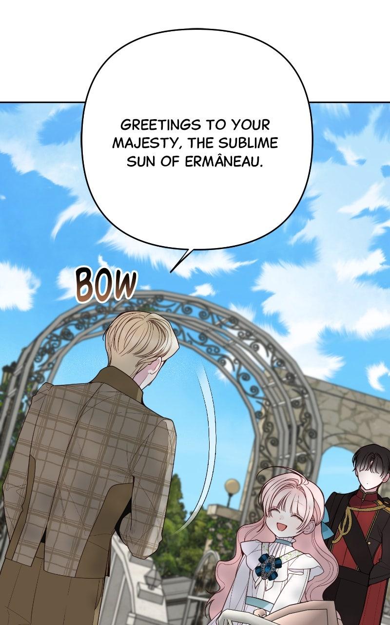 Baby Tyrant Chap 113 - Next Chap 114