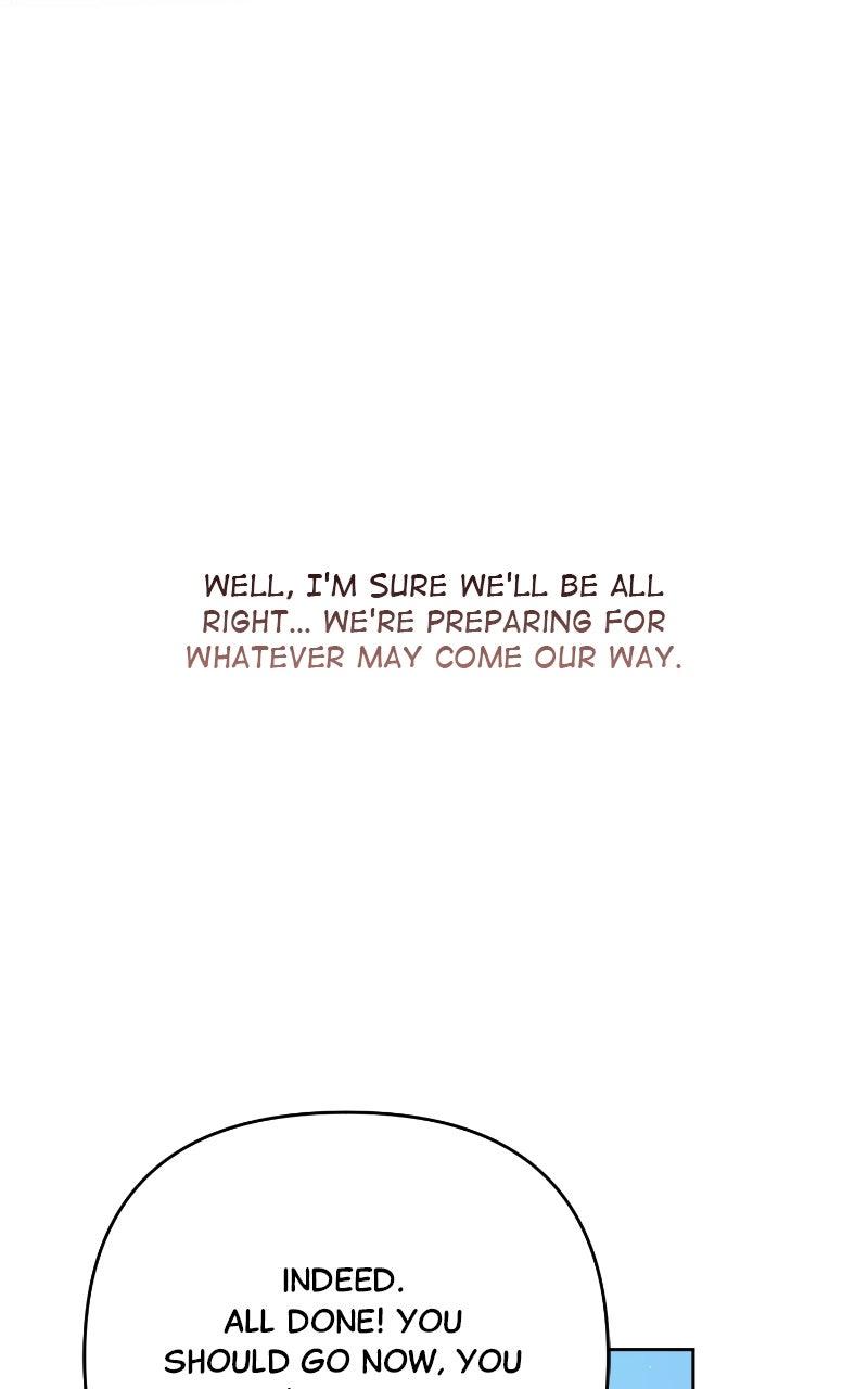 Baby Tyrant Chap 113 - Next Chap 114