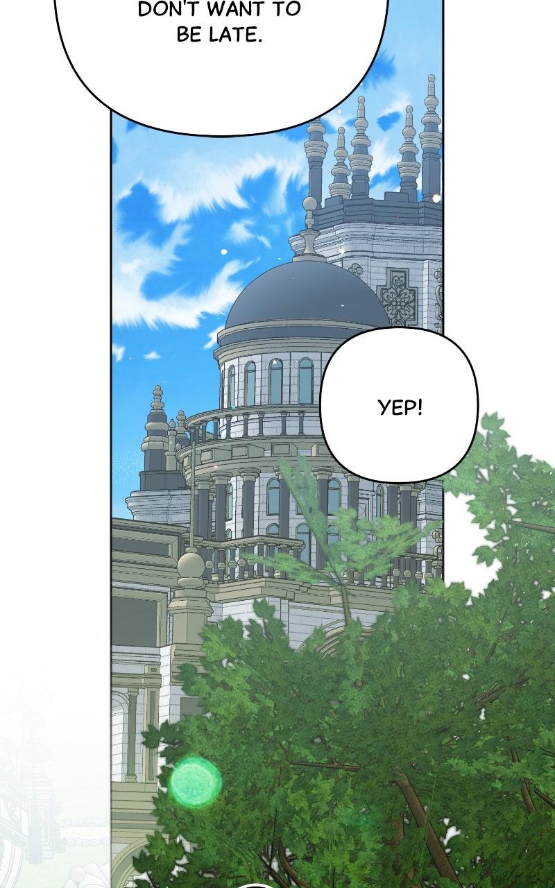 Baby Tyrant Chap 113 - Next Chap 114