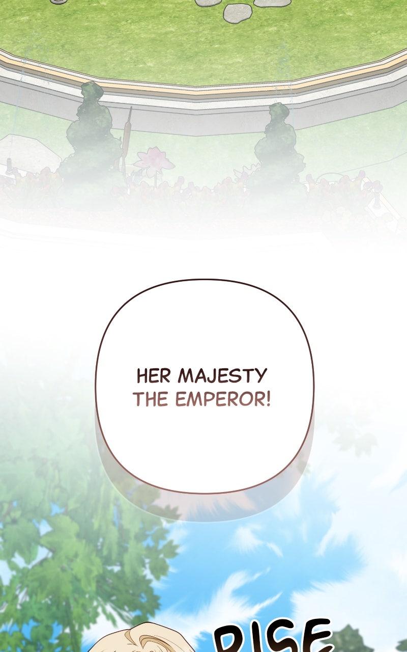 Baby Tyrant Chap 113 - Next Chap 114