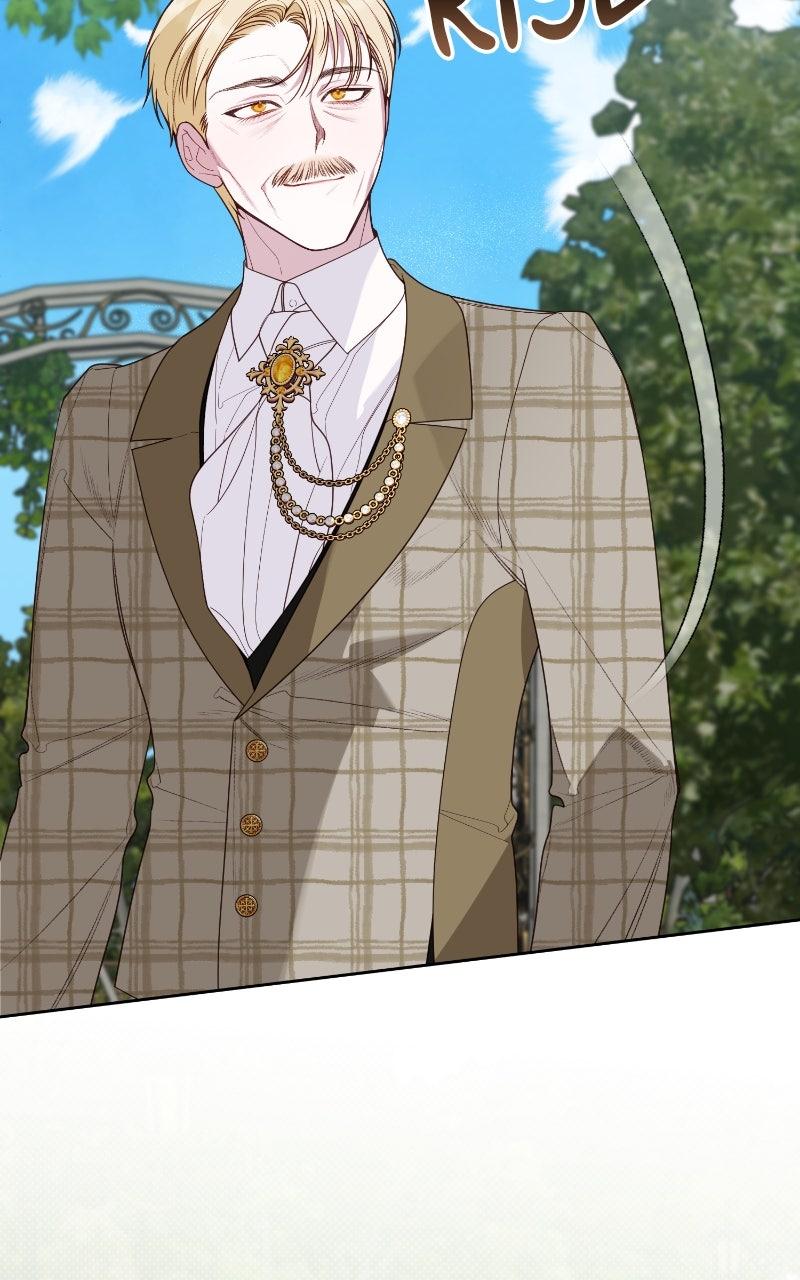 Baby Tyrant Chap 113 - Next Chap 114