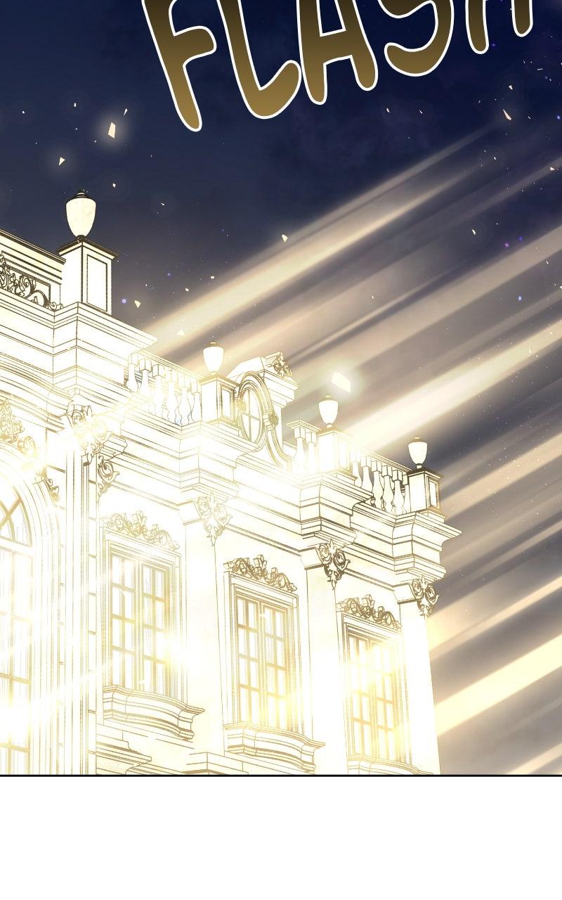 Baby Tyrant Chap 127 - Next Chap 128