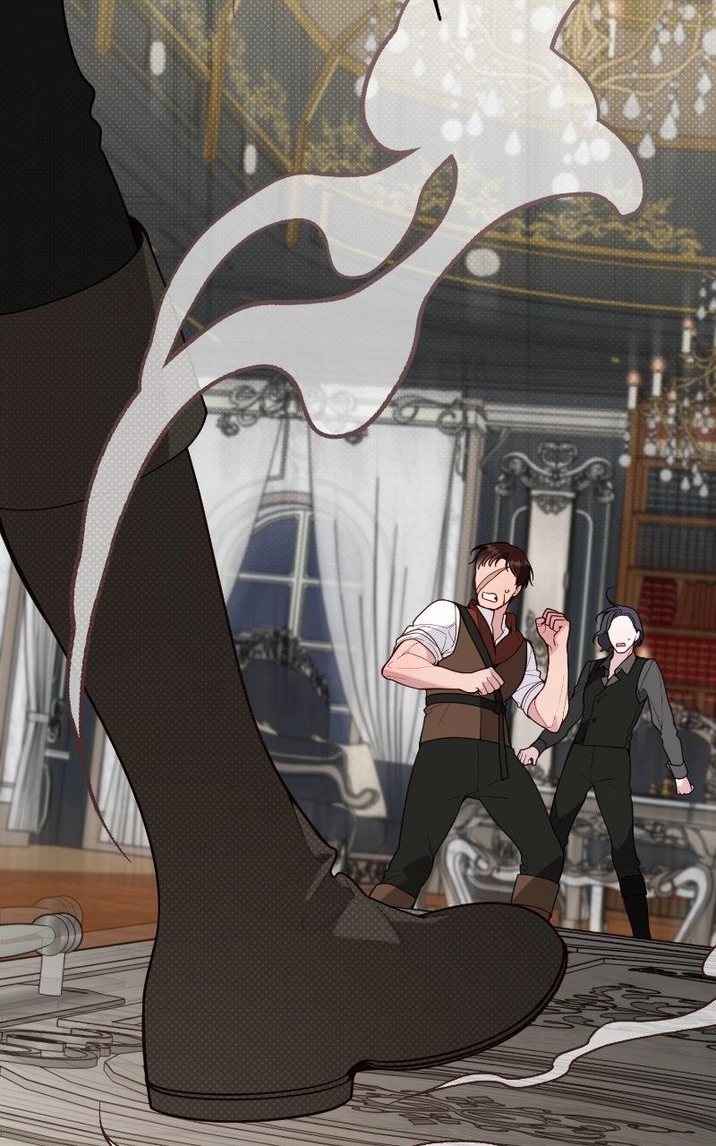 Baby Tyrant Chap 127 - Next Chap 128