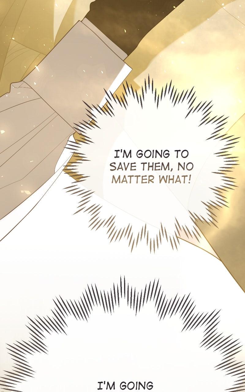 Baby Tyrant Chap 127 - Next Chap 128