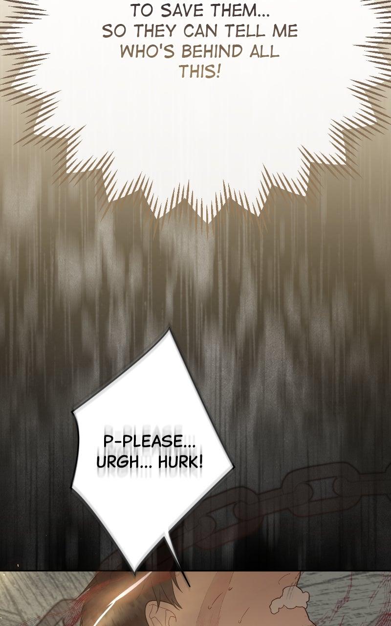 Baby Tyrant Chap 127 - Next Chap 128