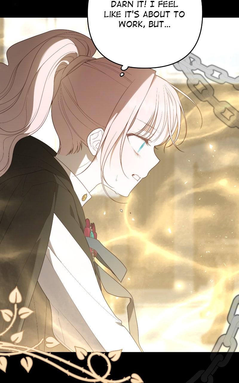 Baby Tyrant Chap 127 - Next Chap 128