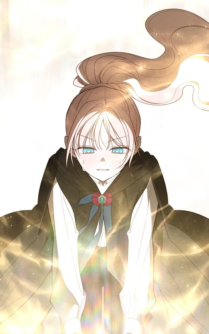 Baby Tyrant Chap 127 - Next Chap 128