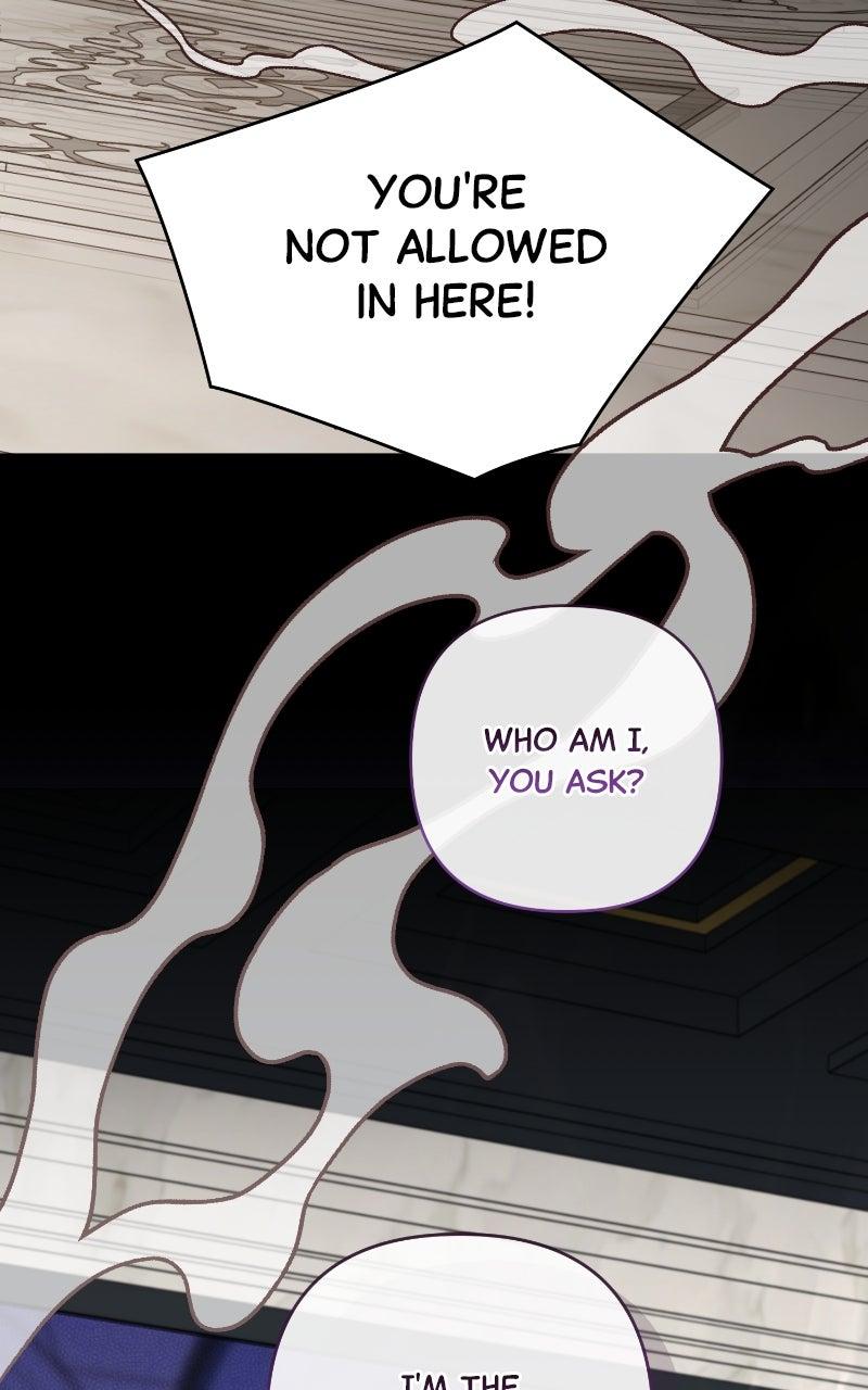 Baby Tyrant Chap 127 - Next Chap 128