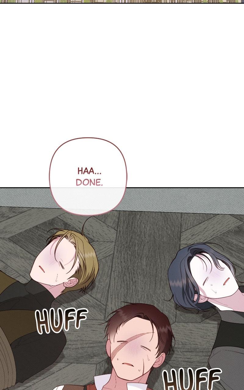 Baby Tyrant Chap 127 - Next Chap 128