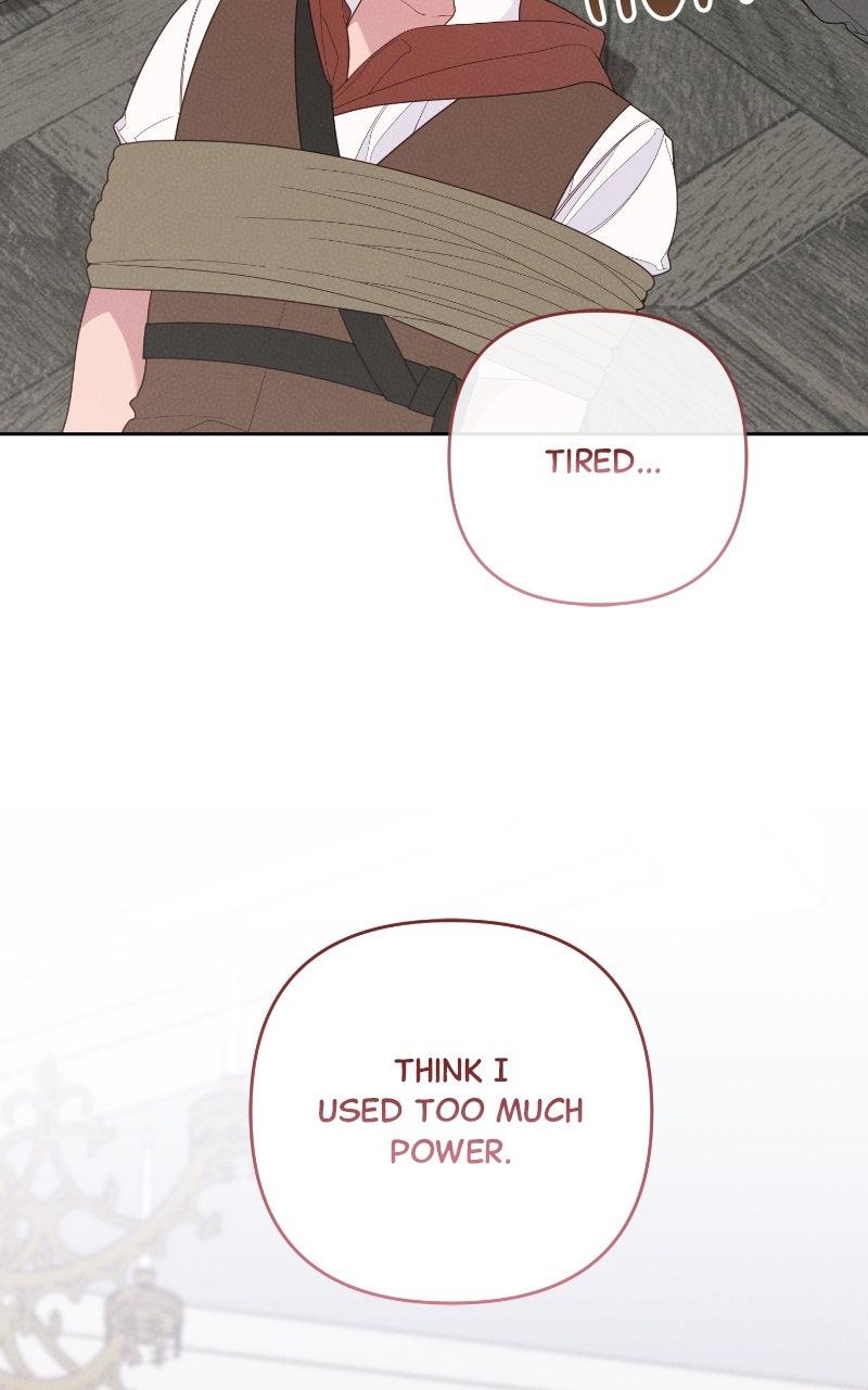 Baby Tyrant Chap 127 - Next Chap 128