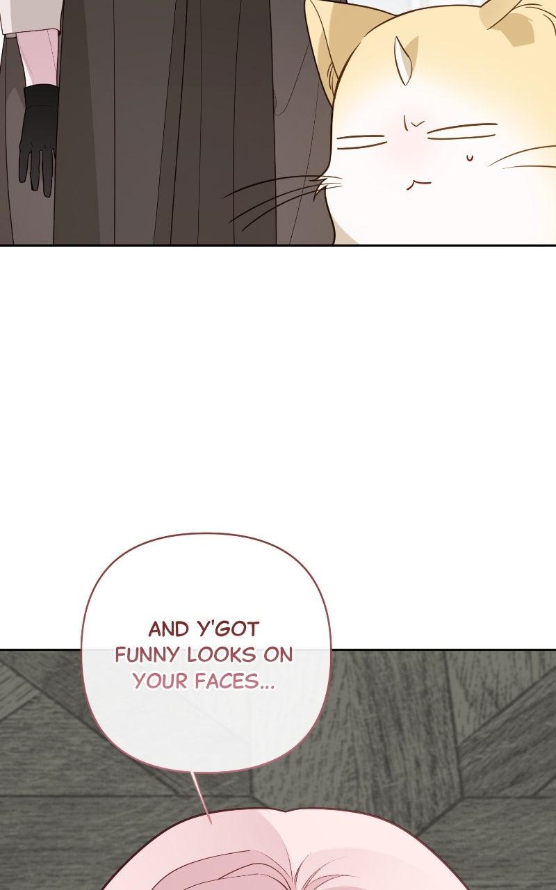 Baby Tyrant Chap 127 - Next Chap 128