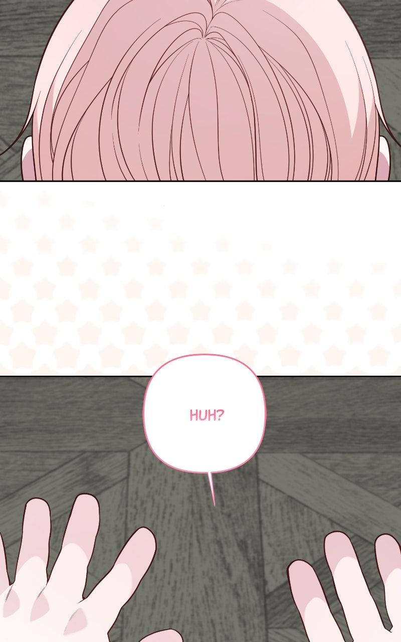 Baby Tyrant Chap 127 - Next Chap 128