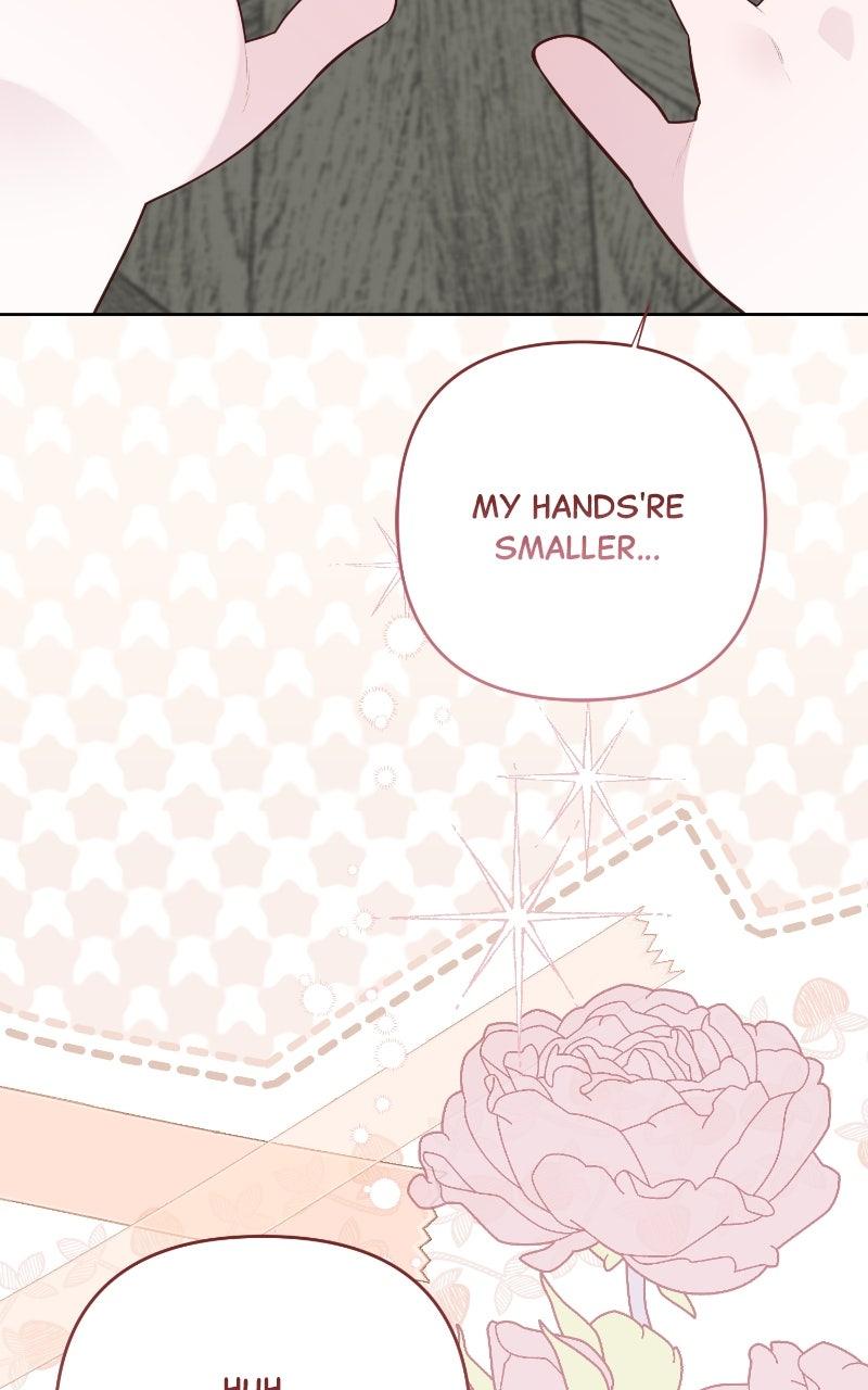 Baby Tyrant Chap 127 - Next Chap 128