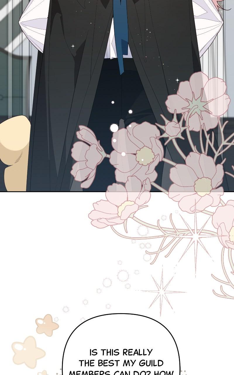 Baby Tyrant Chap 127 - Next Chap 128