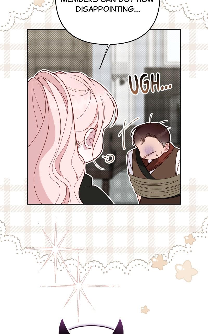 Baby Tyrant Chap 127 - Next Chap 128