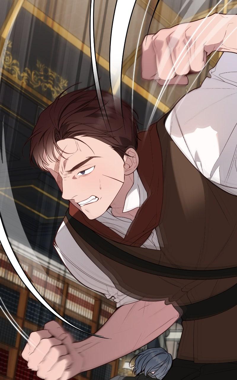 Baby Tyrant Chap 127 - Next Chap 128