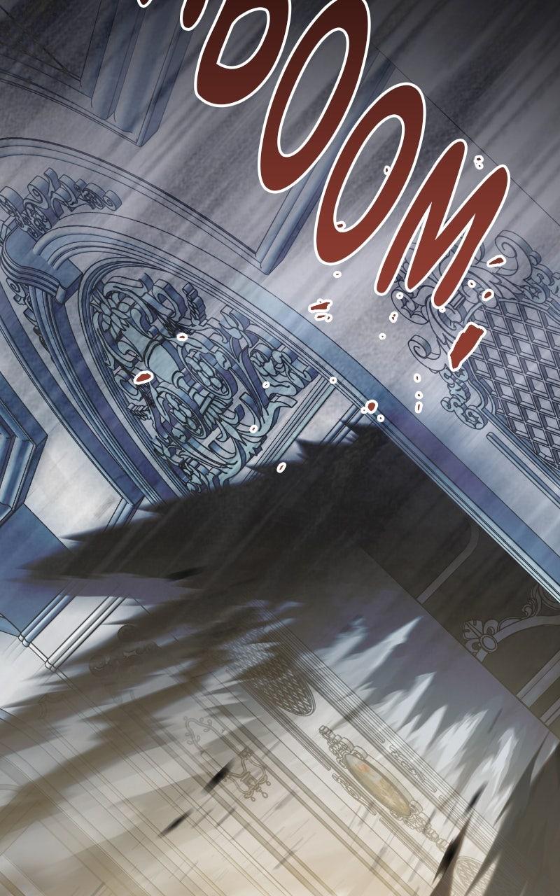 Baby Tyrant Chap 127 - Next Chap 128