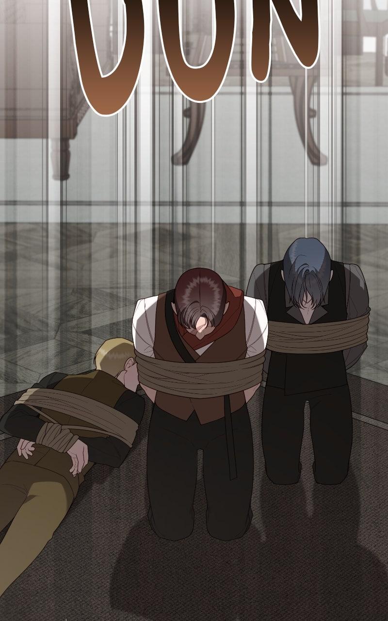 Baby Tyrant Chap 127 - Next Chap 128