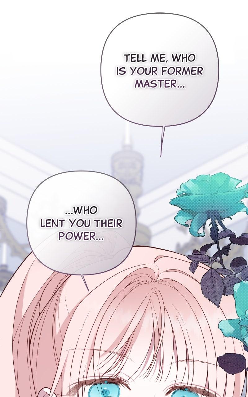 Baby Tyrant Chap 127 - Next Chap 128