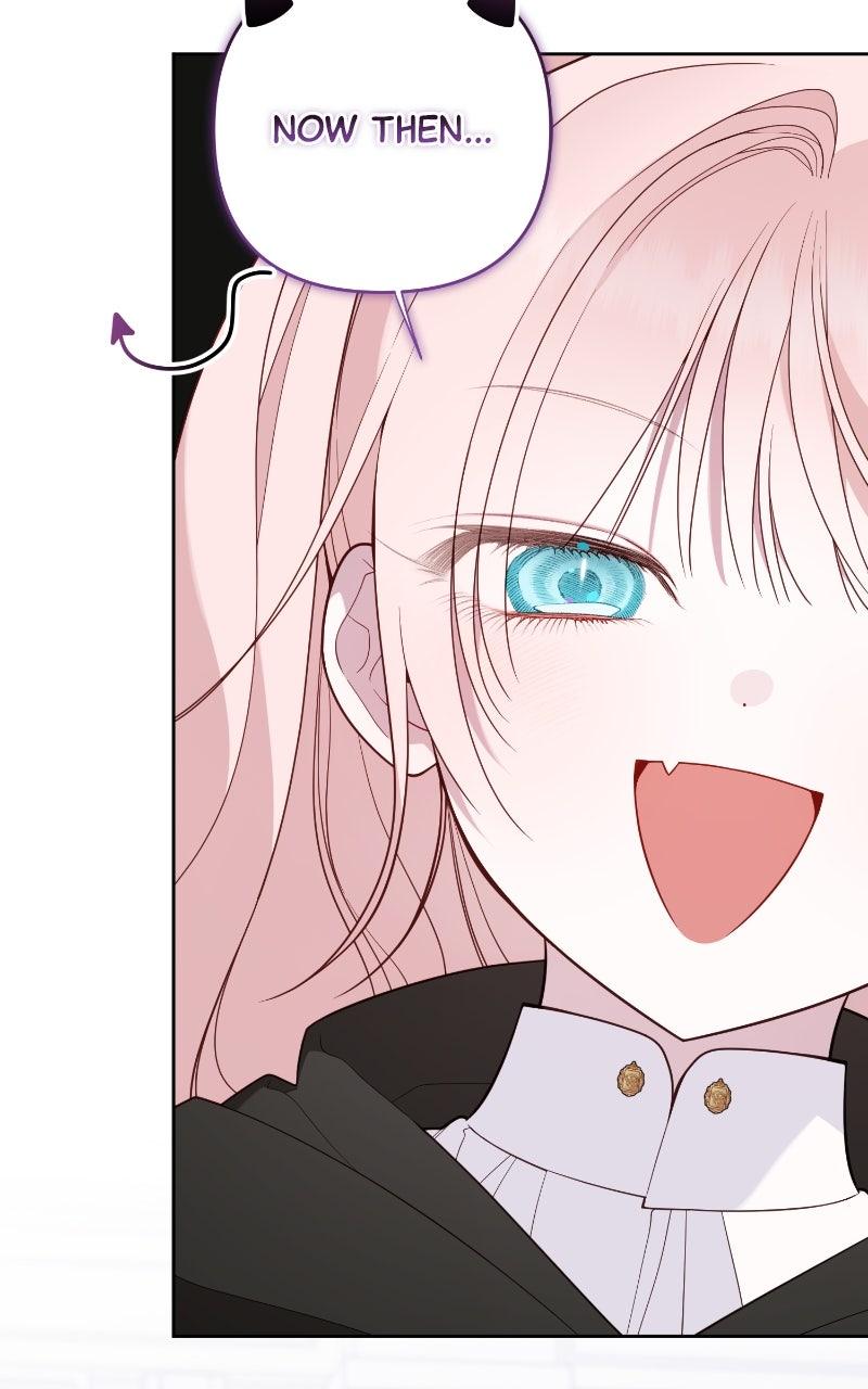 Baby Tyrant Chap 127 - Next Chap 128