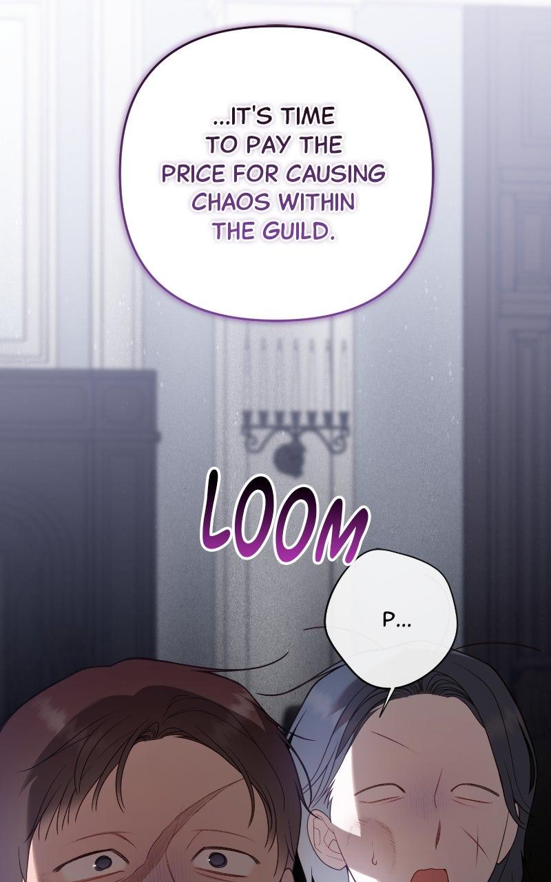 Baby Tyrant Chap 127 - Next Chap 128