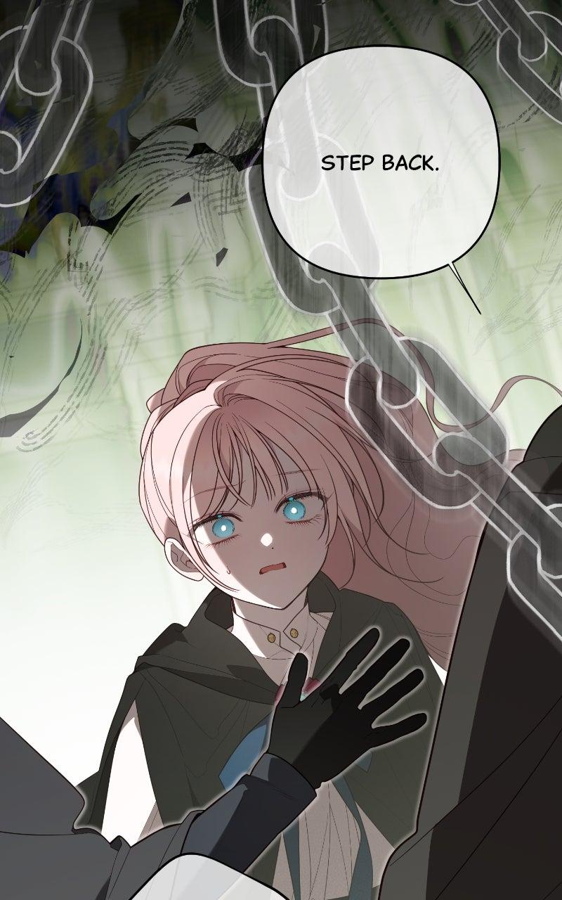 Baby Tyrant Chap 127 - Next Chap 128