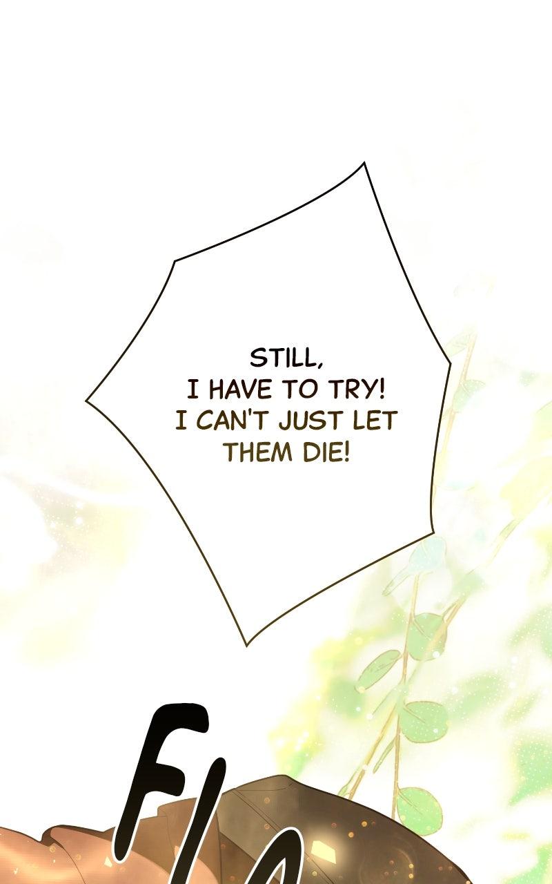 Baby Tyrant Chap 127 - Next Chap 128