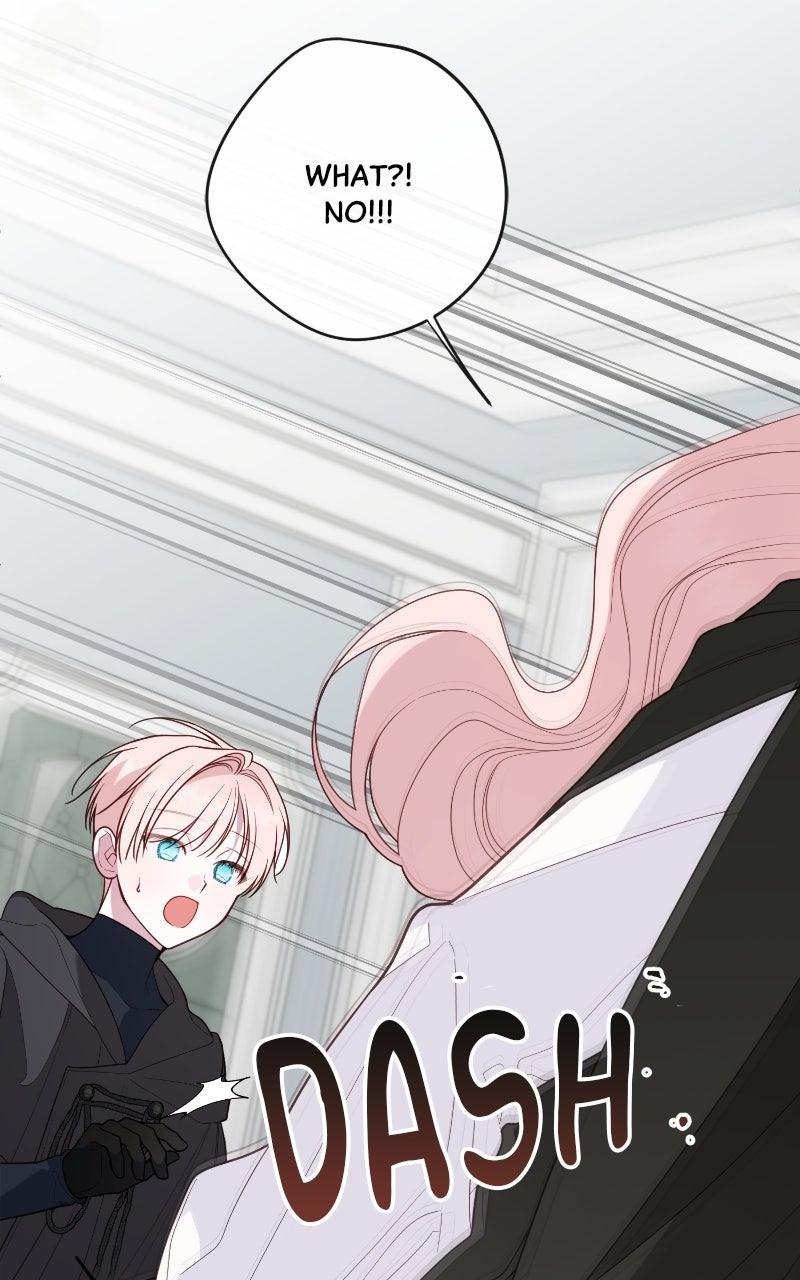 Baby Tyrant Chap 127 - Next Chap 128