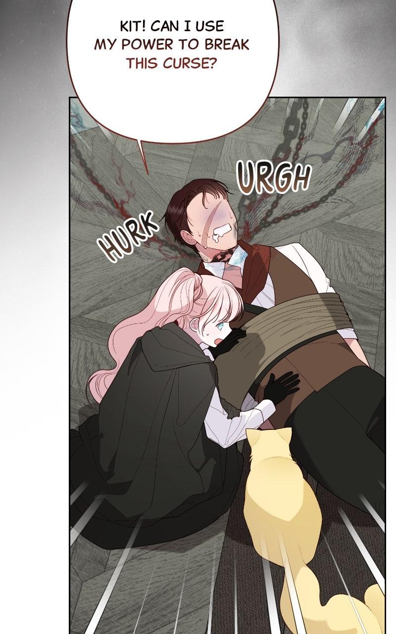 Baby Tyrant Chap 127 - Next Chap 128