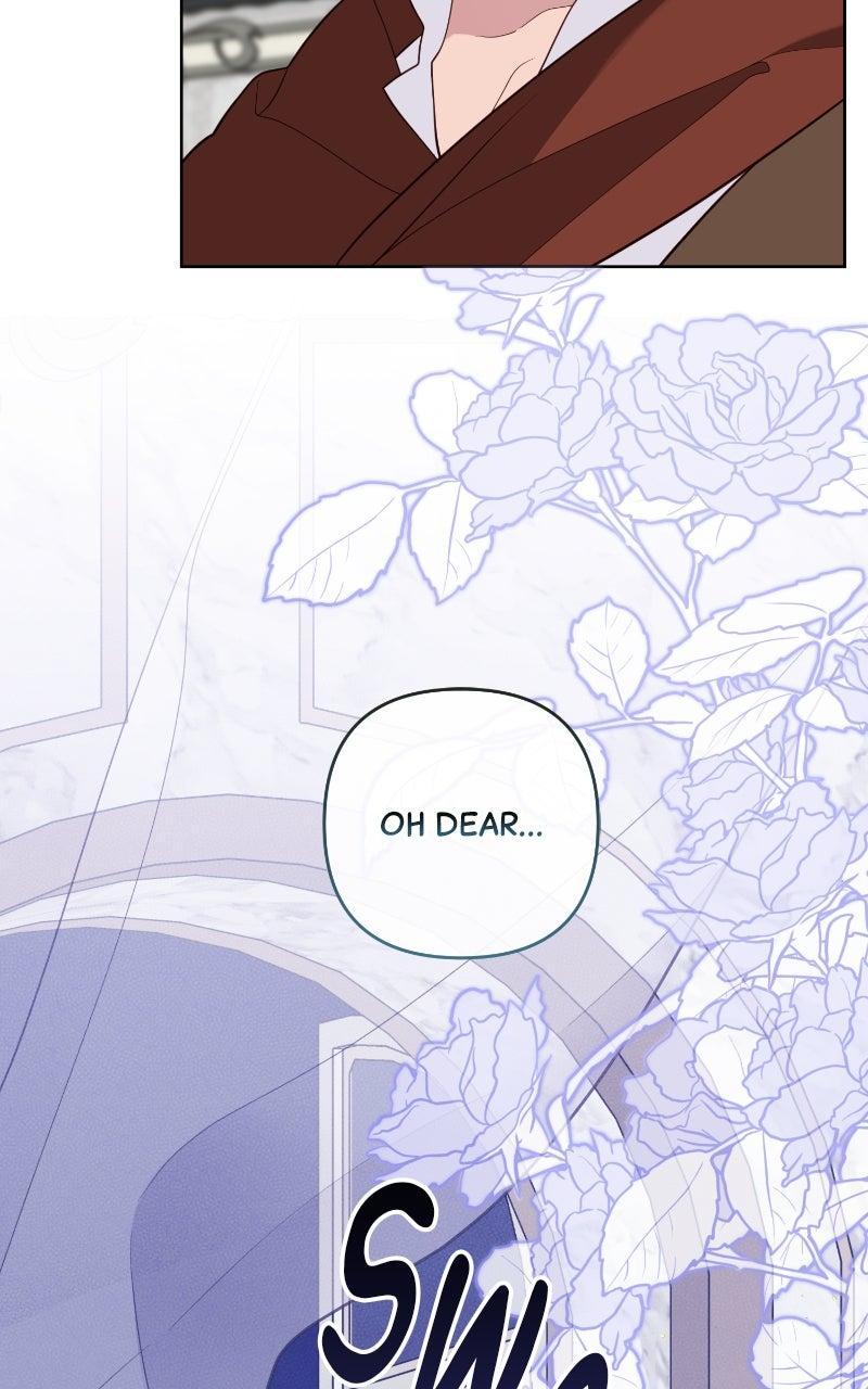 Baby Tyrant Chap 127 - Next Chap 128